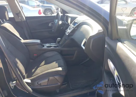 2015 Chevrolet Equinox Ls z USA, uszkodzony, nr VIN 2GNFLEEK5F6182794